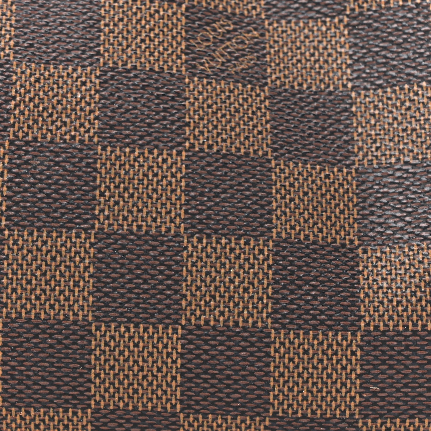 Louis Vuitton Damier Ebene Papillon 26 7 of 13