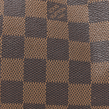 Louis Vuitton Damier Ebene Papillon 26 7 of 13