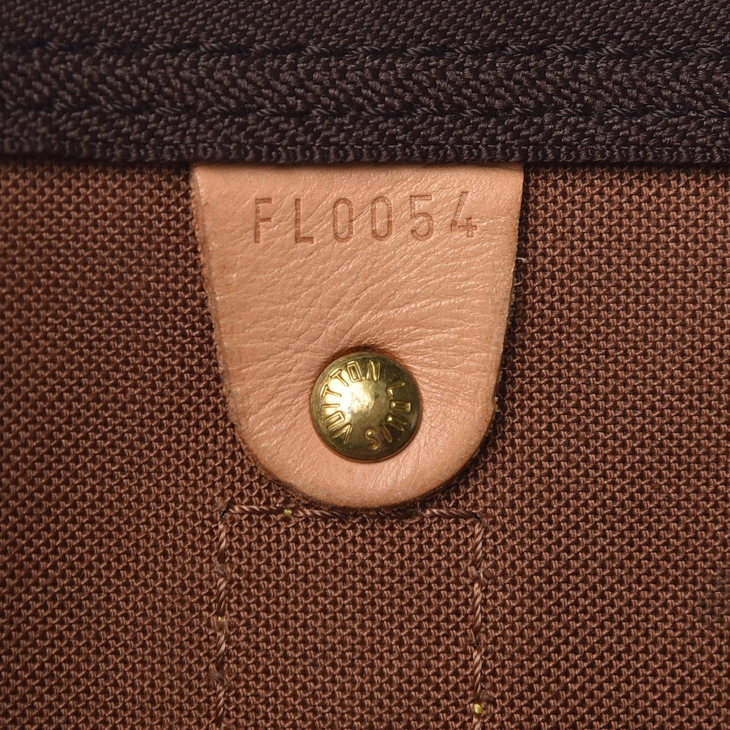Louis Vuitton Monogram Keepall 45 7 of 13