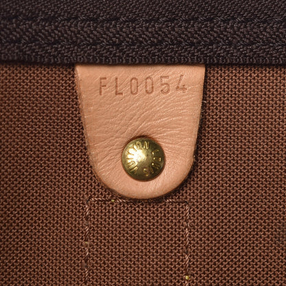 Louis Vuitton Monogram Keepall 45 7 of 13