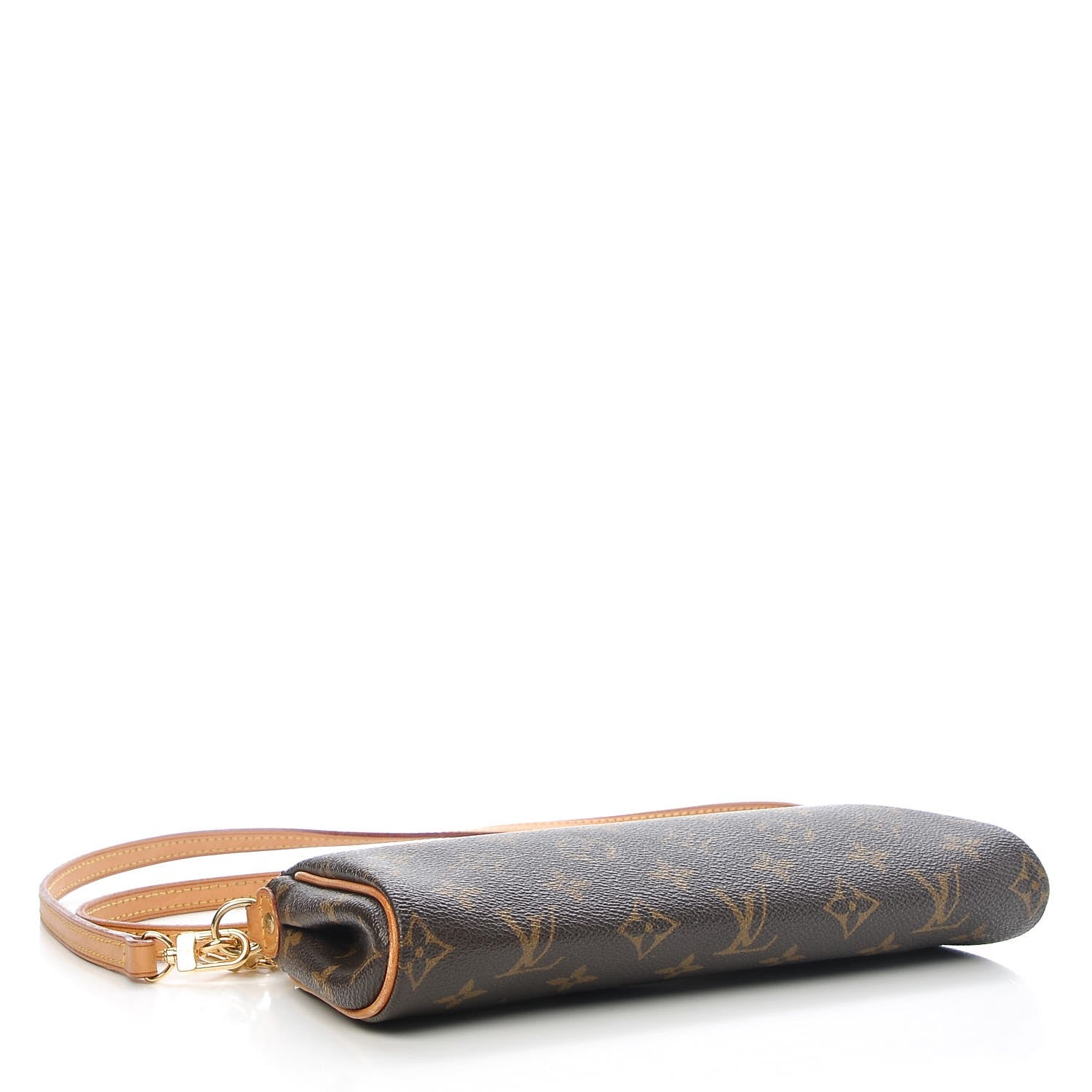 Louis Vuitton Monogram Eva Clutch 4 of 8