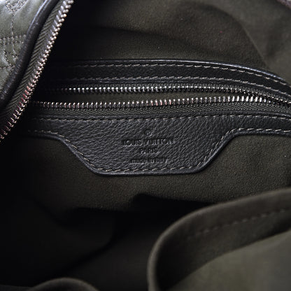 Louis Vuitton Monogram Lambskin Antheia IXIA PM 5 of 10