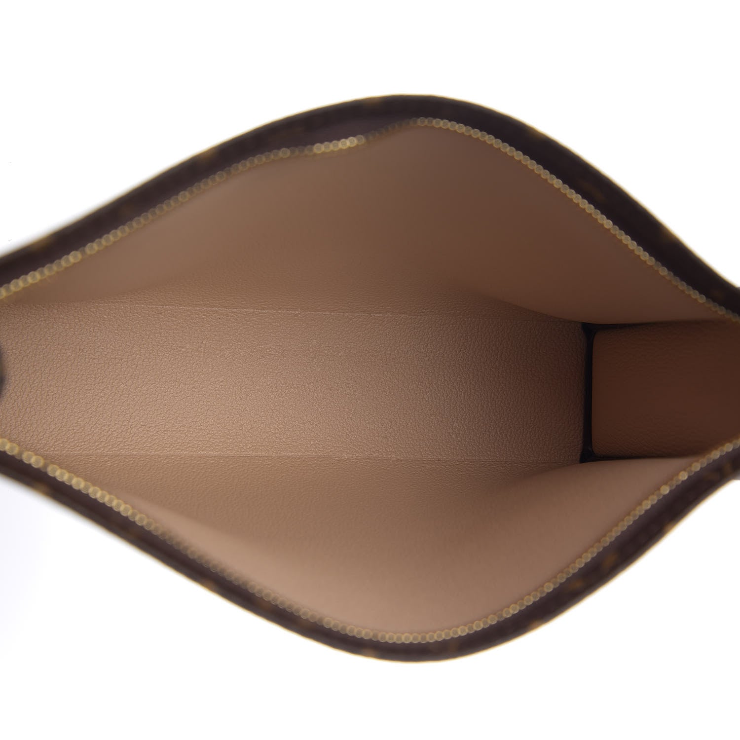 Louis Vuitton Monogram Toiletry Pouch 26 4 of 5