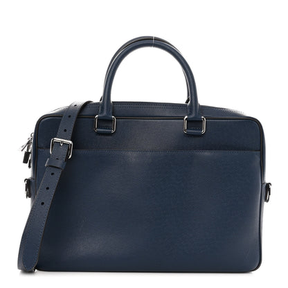Louis Vuitton Taiga Porte-Documents Business MM Ocean 1 of 10