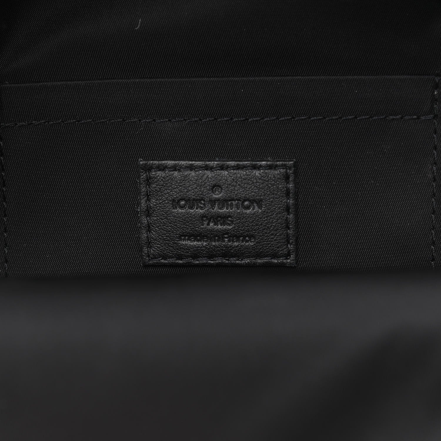 Louis Vuitton Reverse Monogram Palm Springs Backpack Mini 6 of 12
