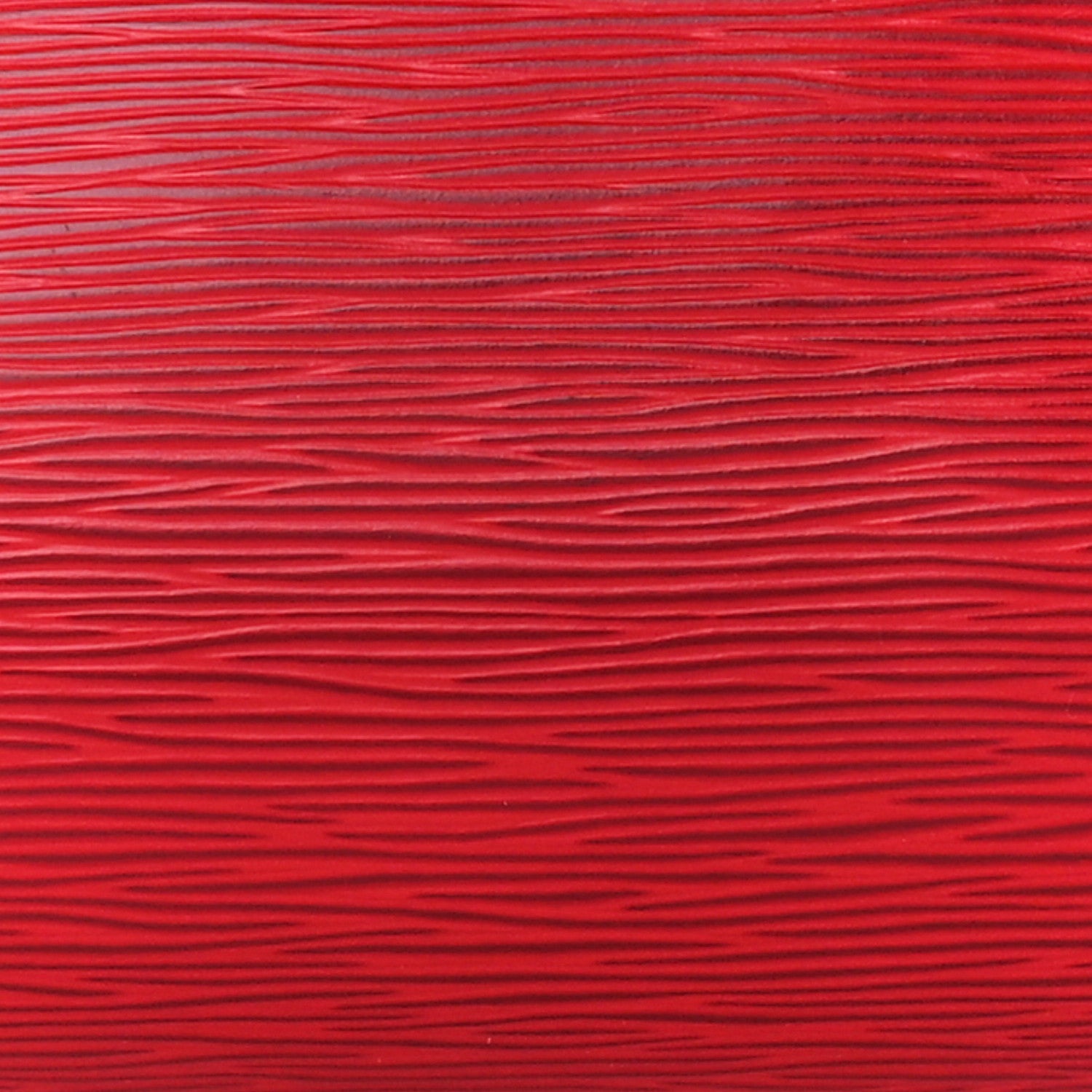 Louis Vuitton Epi Soufflot Castillan Red 8 of 12