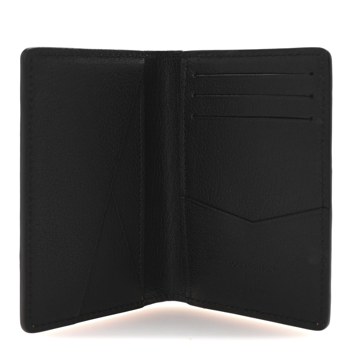 Ostrich Pocket Organize Orange