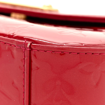 Louis Vuitton Vernis Rodeo Drive Pomme D'Amour 13 of 15