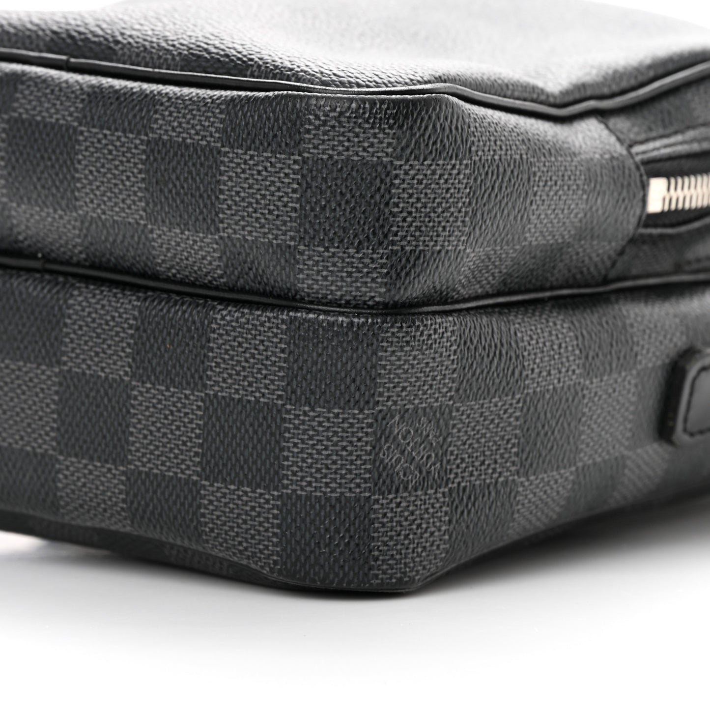 Damier Graphite Rem Bag