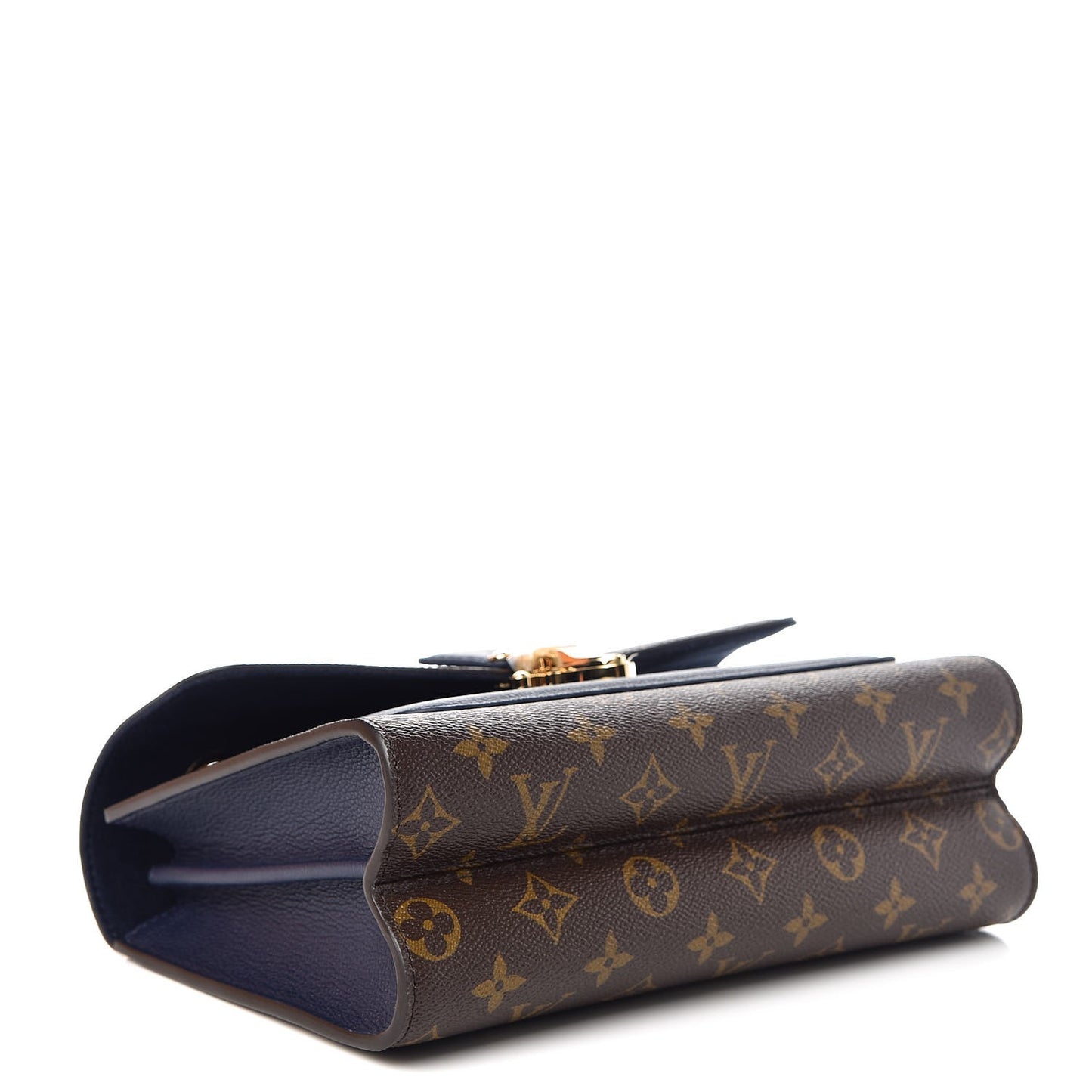 Monogram Victoire Blue Marine