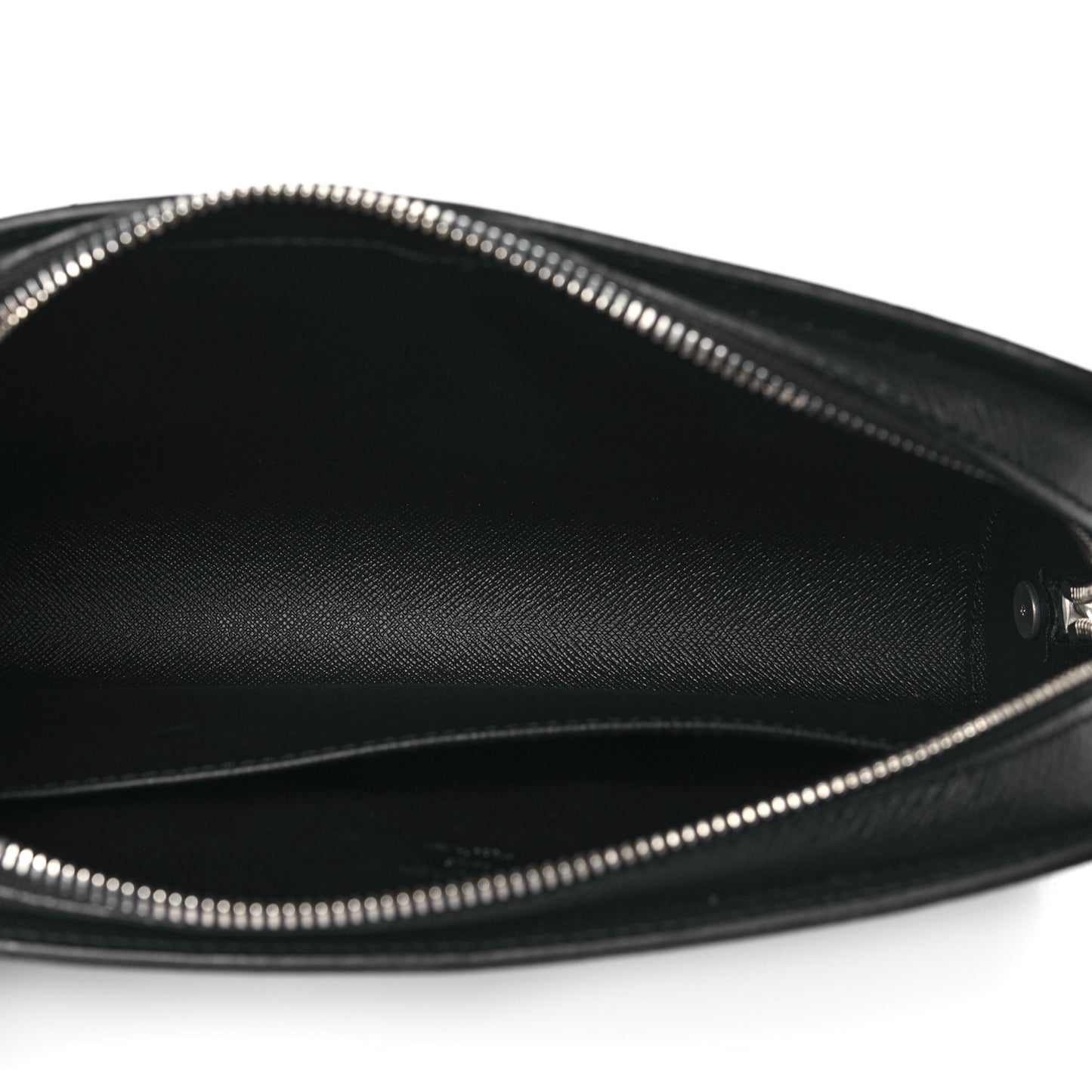 Taiga Baikal Pochette Black