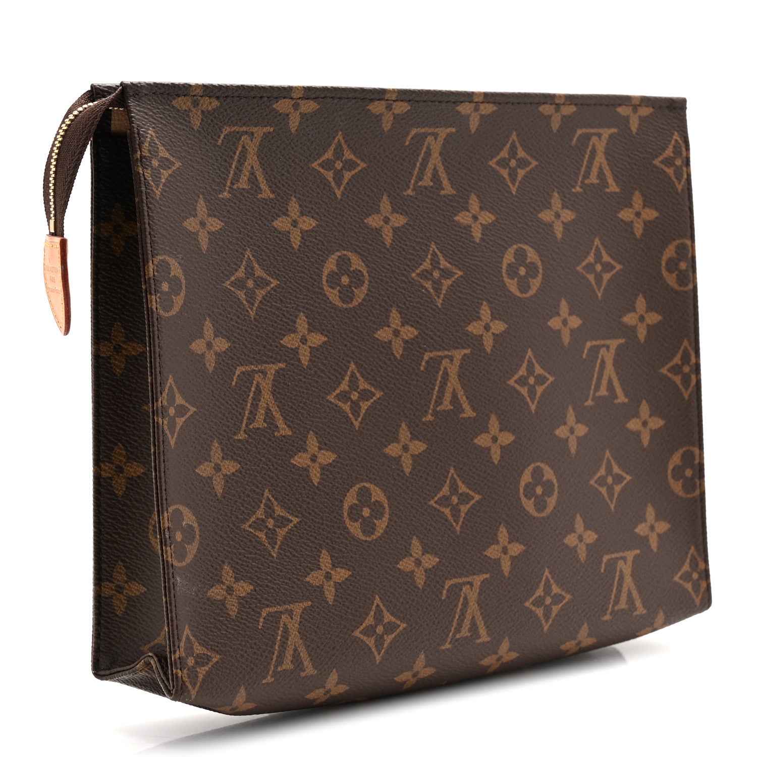 Louis Vuitton Monogram Toiletry Pouch 26 3 of 7