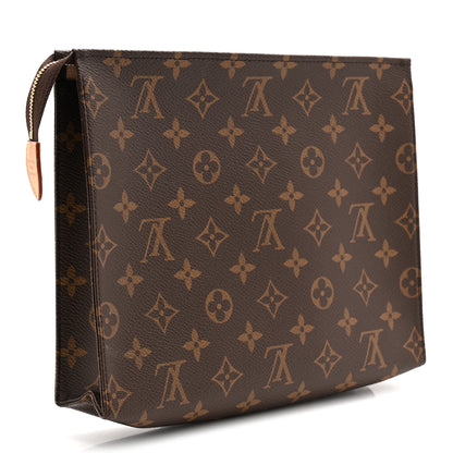 Louis Vuitton Monogram Toiletry Pouch 26 3 of 7