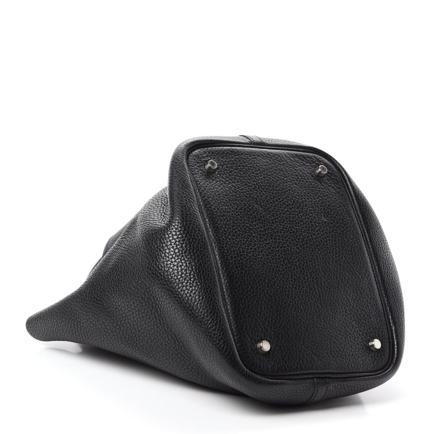 Taurillon Clemence Picotin 22 MM Black