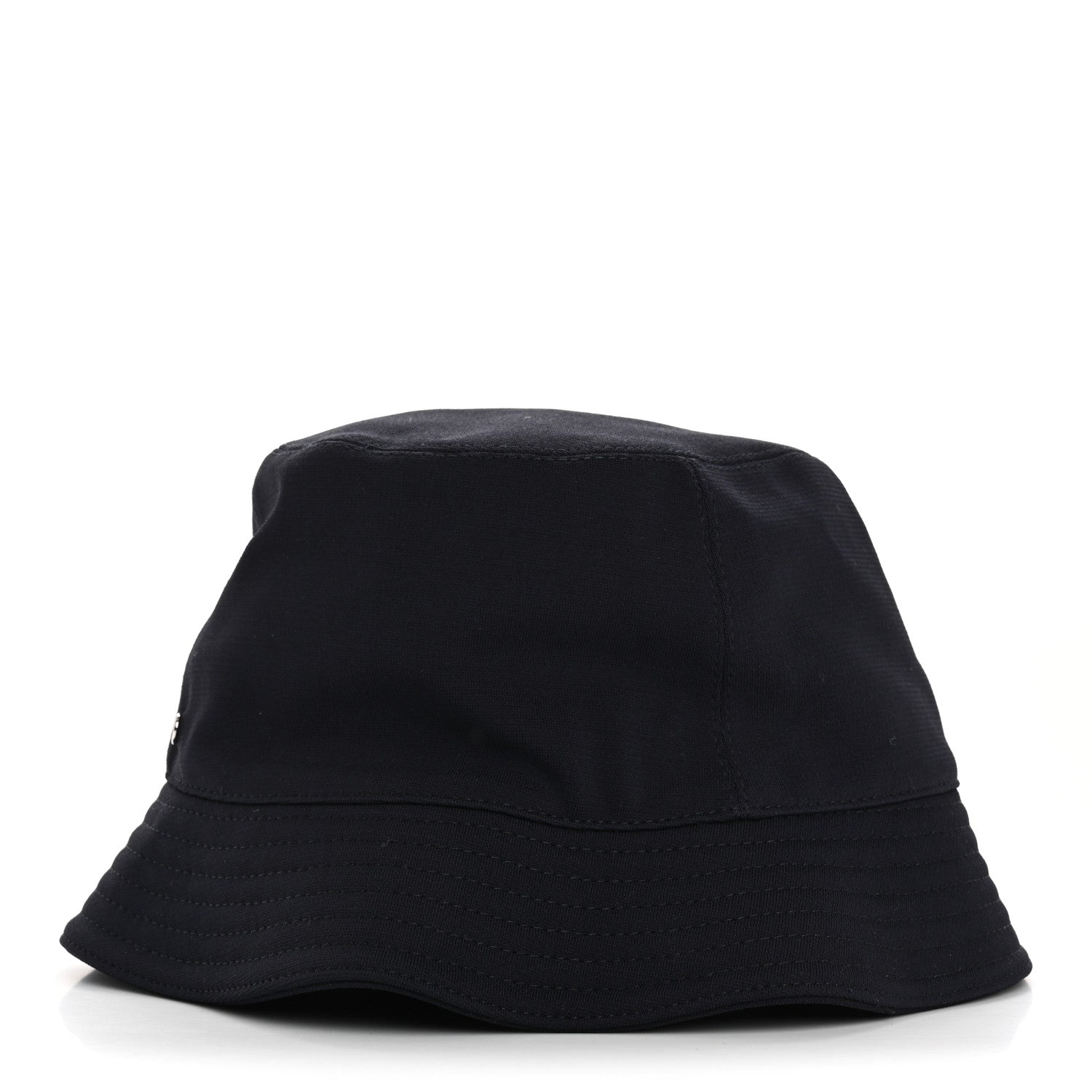 Hermes Jersey Calvi Milano Bucket Hat 58 Bleu 1 of 8