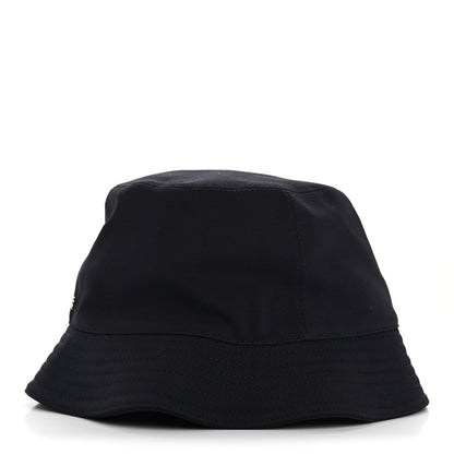 Hermes Jersey Calvi Milano Bucket Hat 58 Bleu 1 of 8