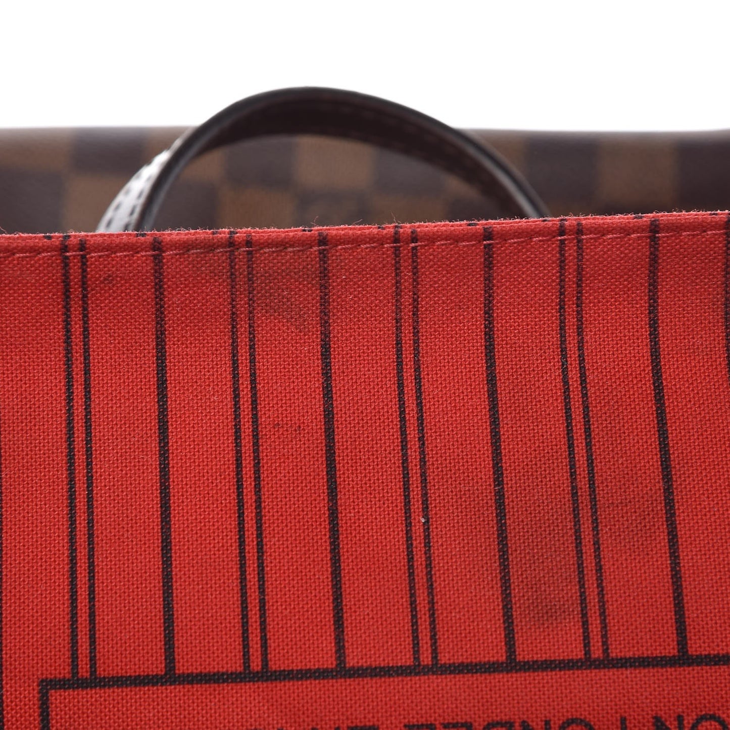 Damier Ebene Neo Neverfull MM