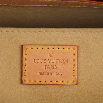 Louis Vuitton Monogram SC Bag MM 7 of 8