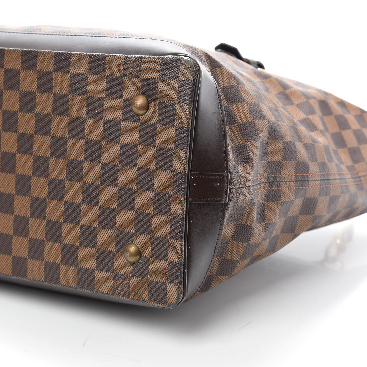 Damier Ebene West End GM