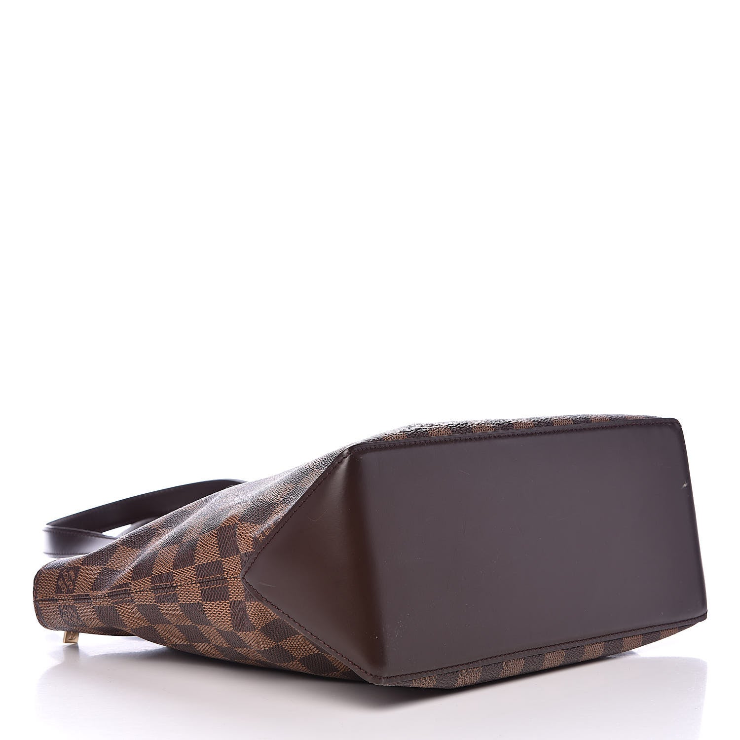 Louis Vuitton Damier Ebene Cabas Piano 4 of 12