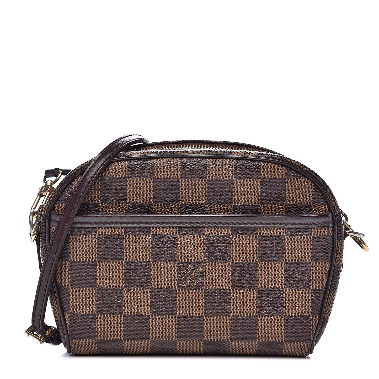 Damier Ebene Pochette Ipanema