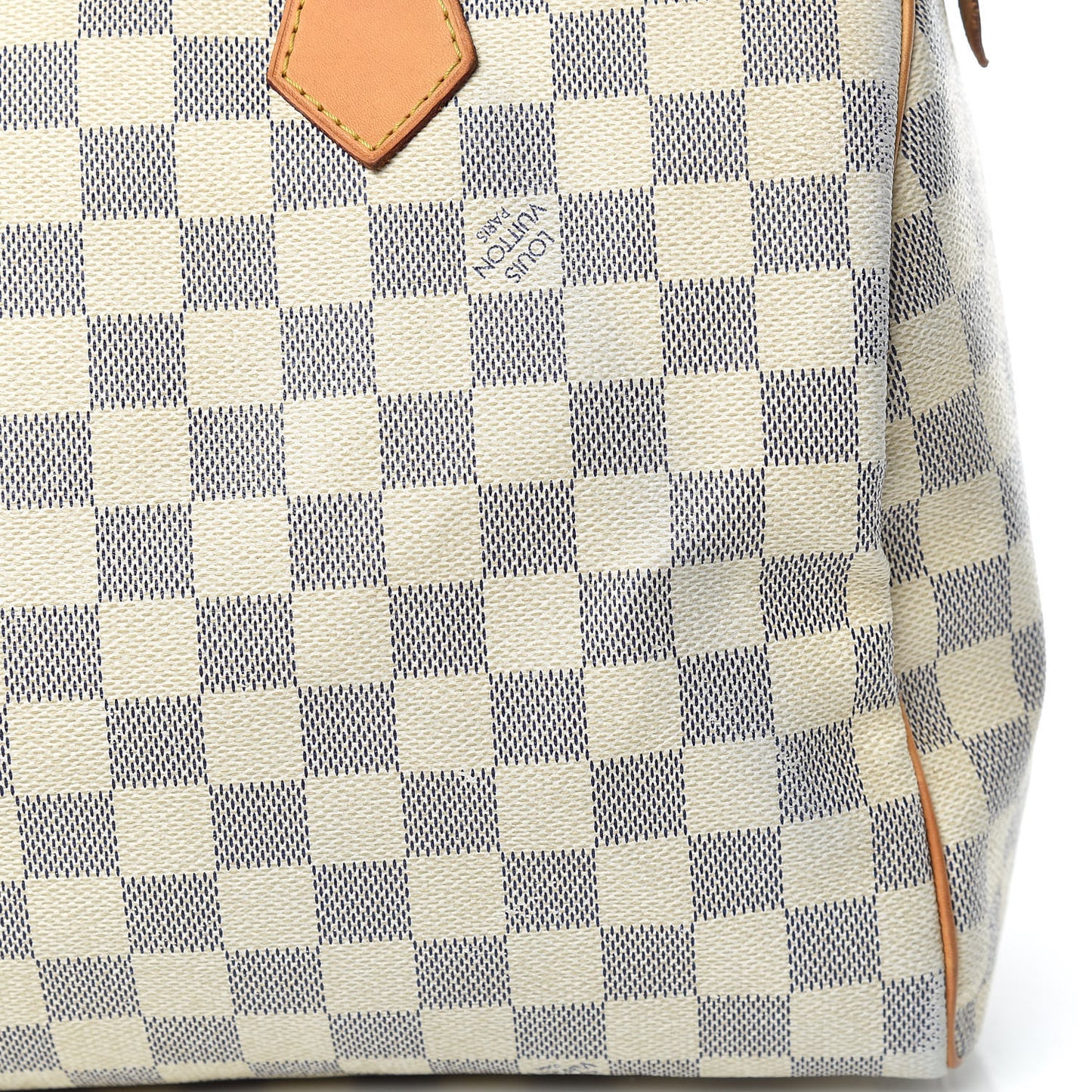 Damier Azur Speedy 30