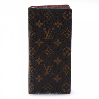 Louis Vuitton Monogram Checkbook Holder 1 of 7