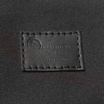 Louis Vuitton Monogram Eclipse Getaway Backpack 6 of 9