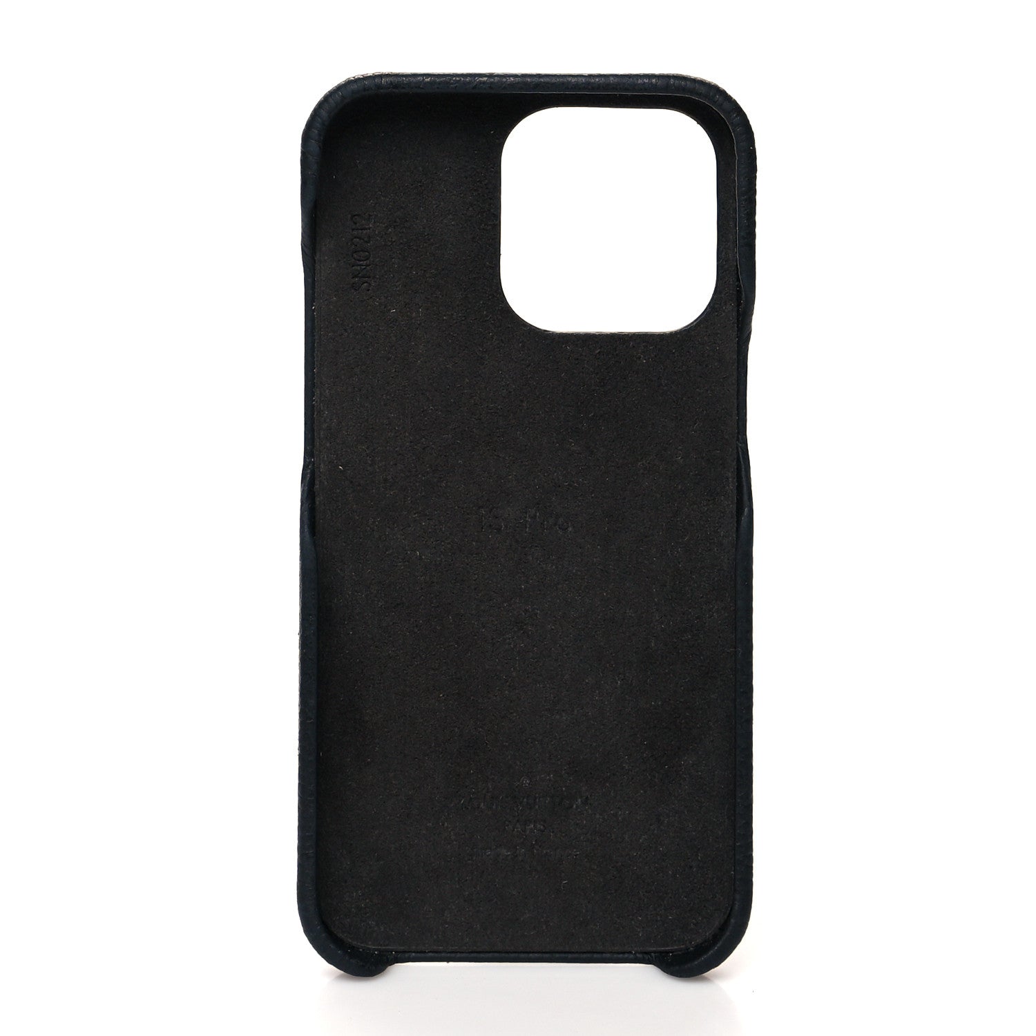 Louis Vuitton Monogram iPhone 13 Pro Bumper 3 of 10