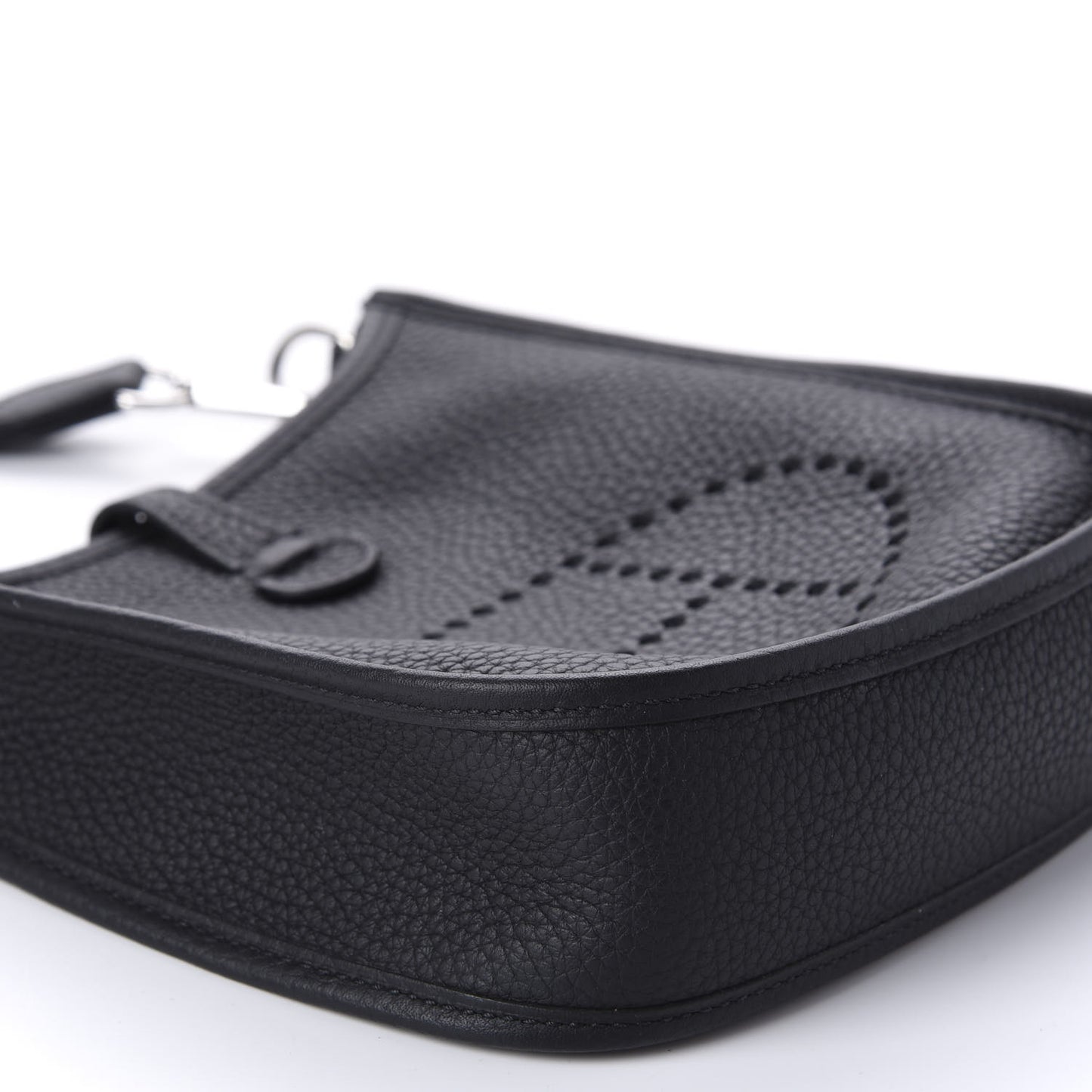 Taurillon Clemence Evelyne TPM Black