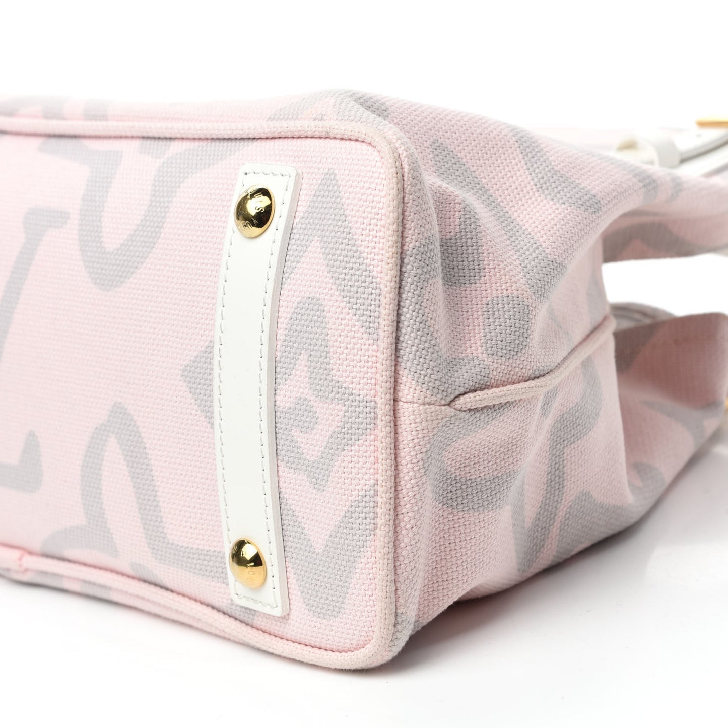 Tahitienne Cabas PM Pink