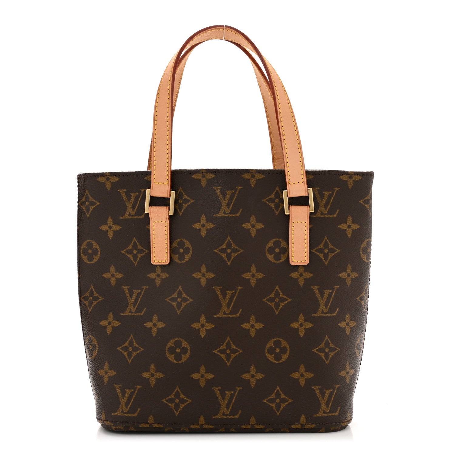 Louis Vuitton Monogram Vavin PM 1 of 9