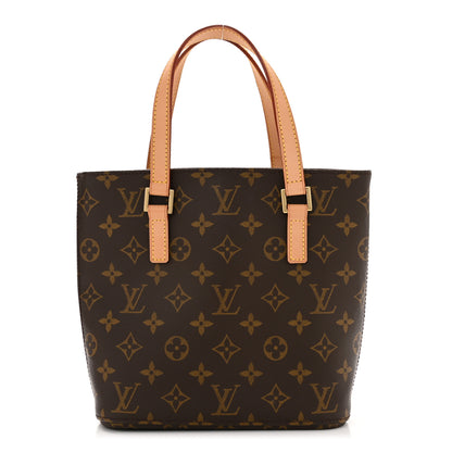 Louis Vuitton Monogram Vavin PM 1 of 9