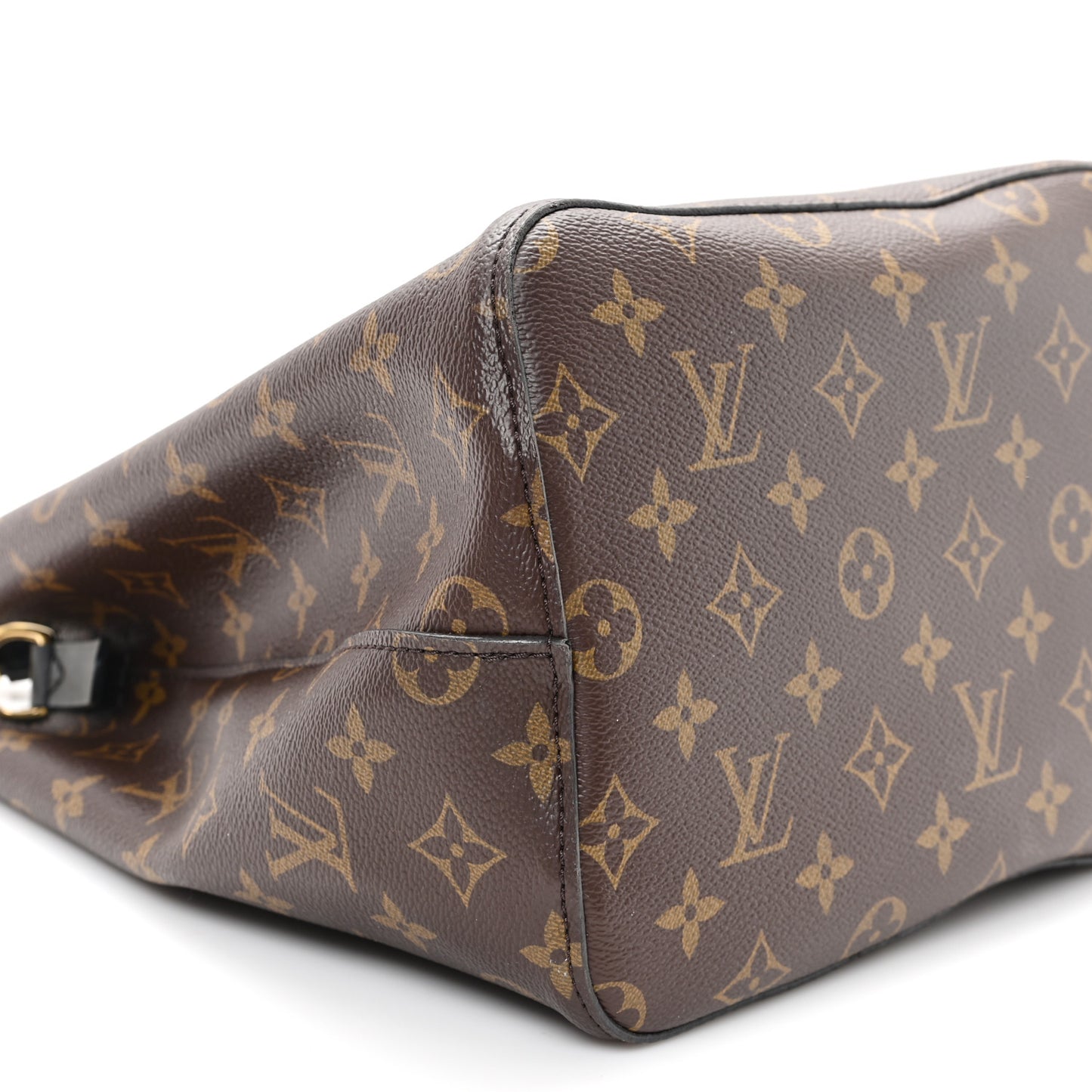 Monogram Neonoe MM Black
