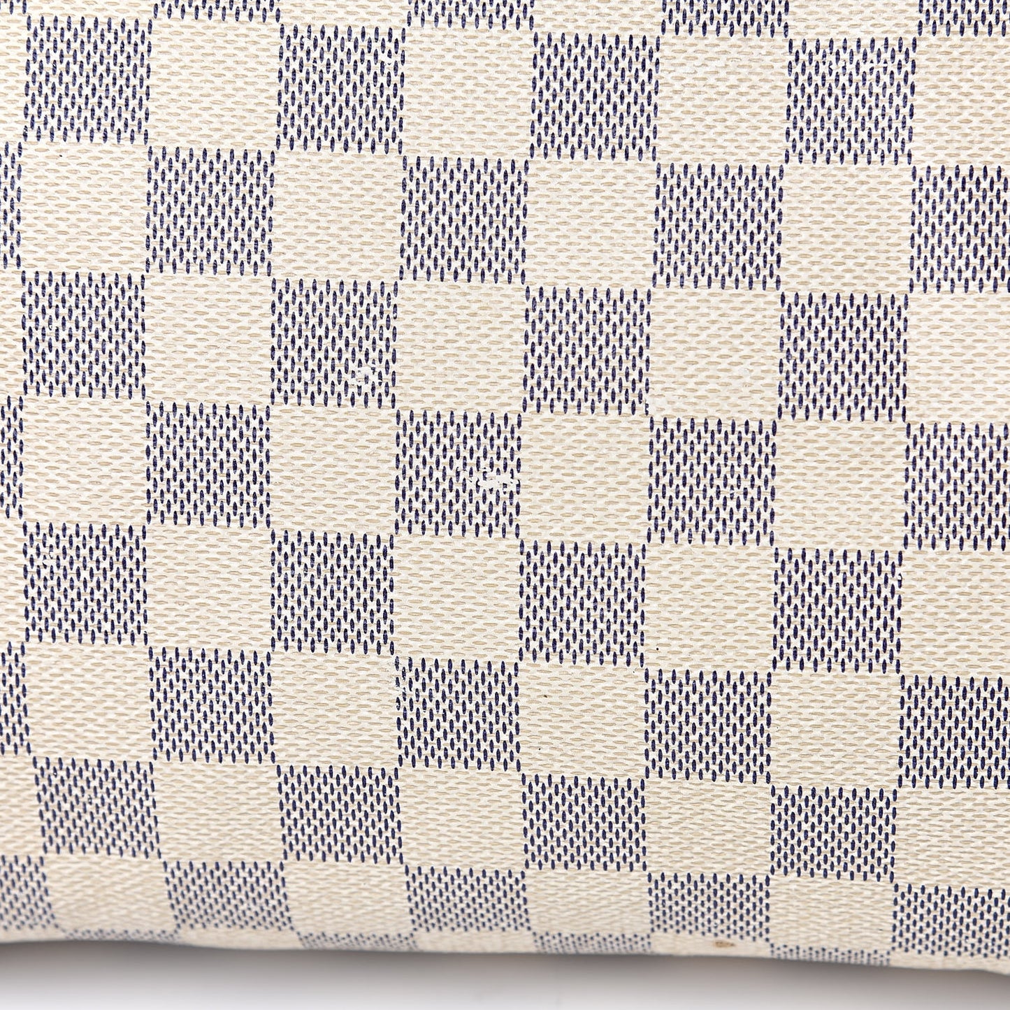 Damier Azur Speedy 25