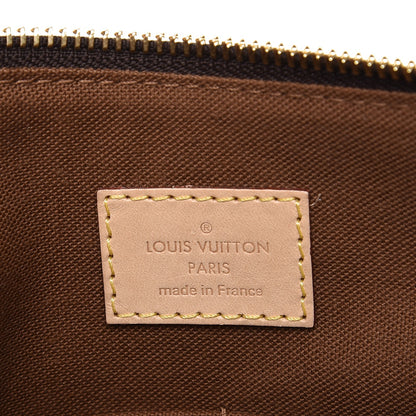 Louis Vuitton Monogram Odeon PM 6 of 8