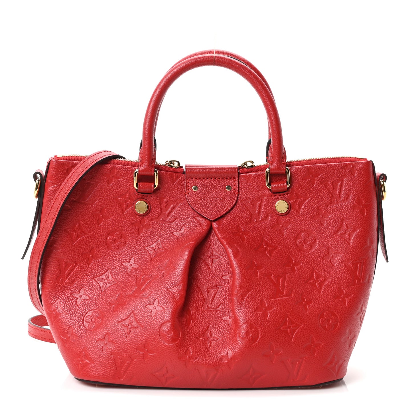 Empreinte Mazarine PM Cherry