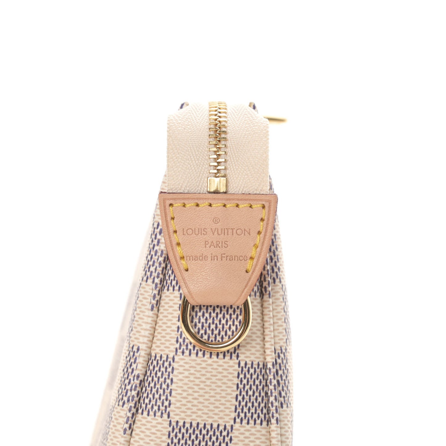 Damier Azur Pochette Accessories NM