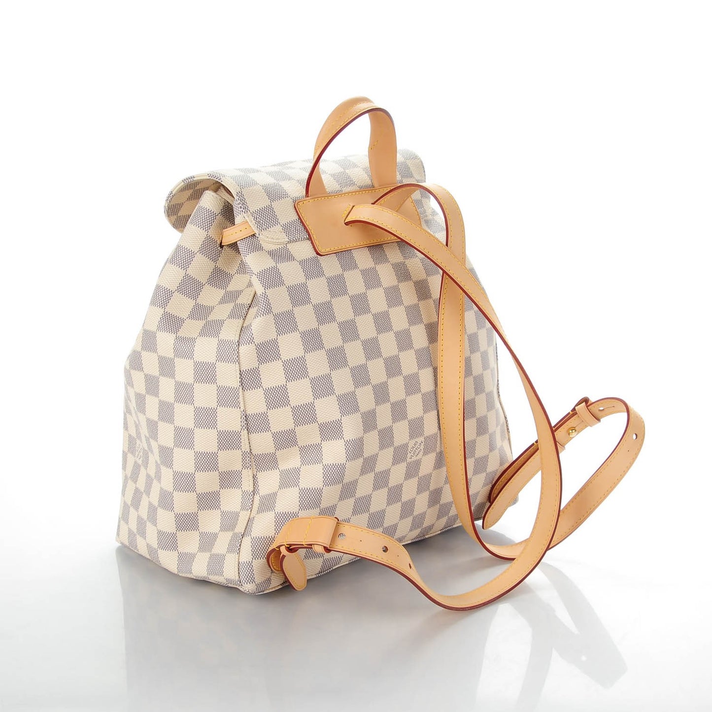Damier Azur Sperone Backpack
