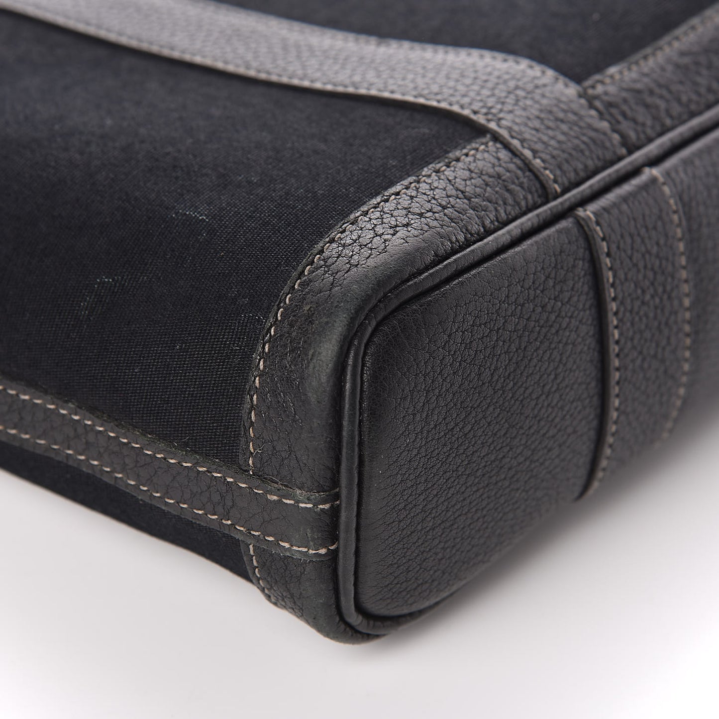 Toile Negonda Garden File PM Black