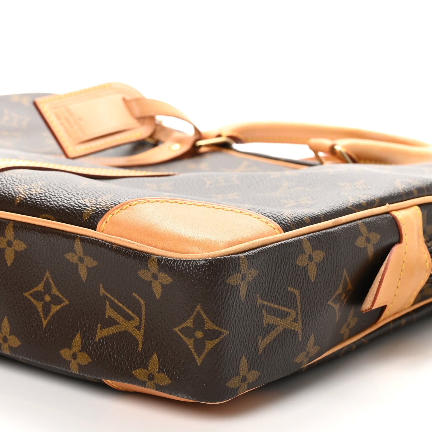 Monogram Porte-Documents Voyage Briefcase