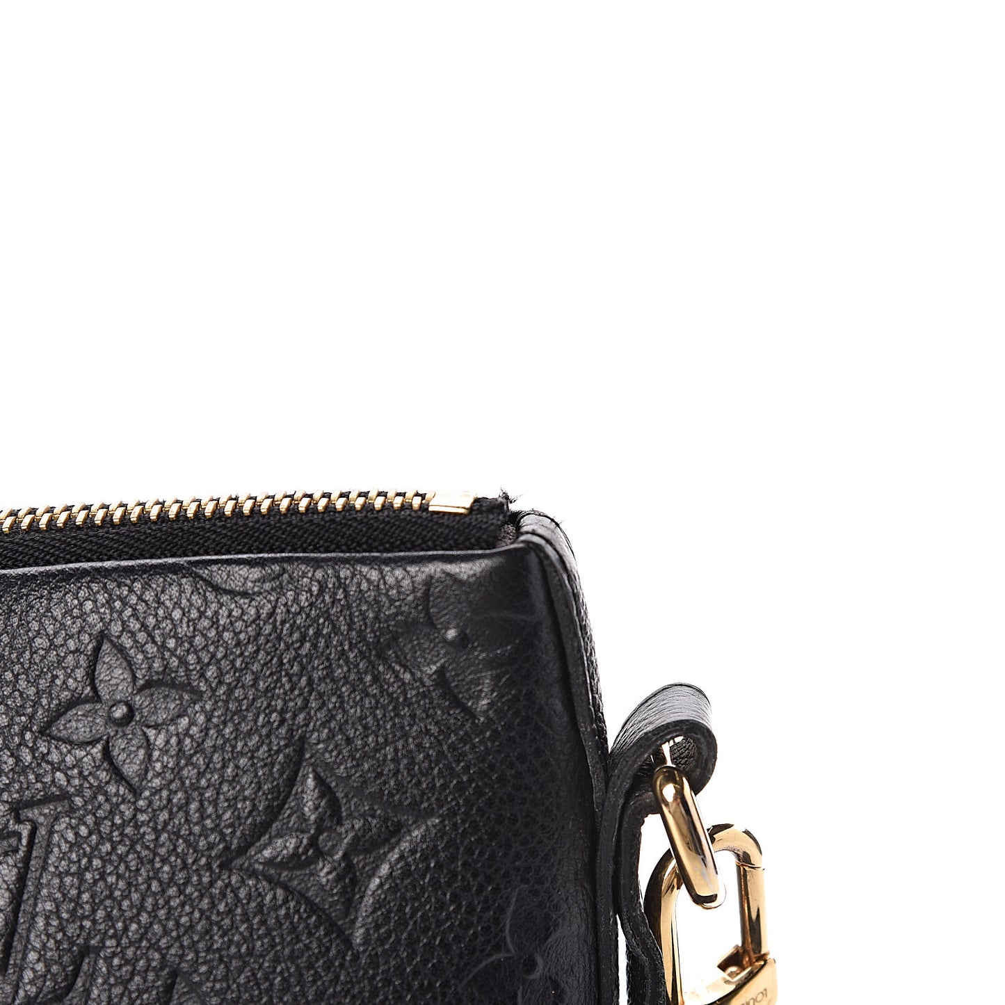 Empreinte Mazarine MM Black