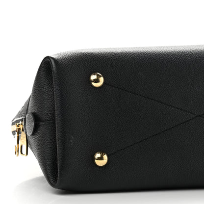 Louis Vuitton Empreinte Neo Alma PM Black 8 of 10