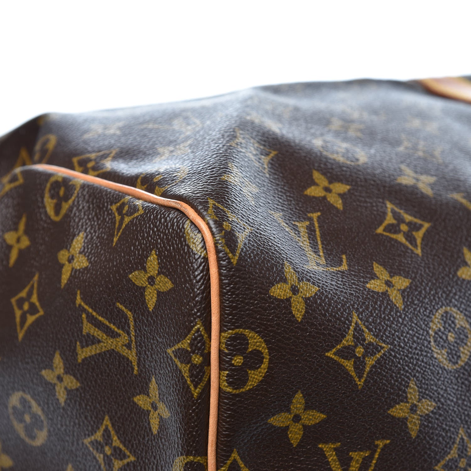 Louis Vuitton Monogram Keepall 55 8 of 14