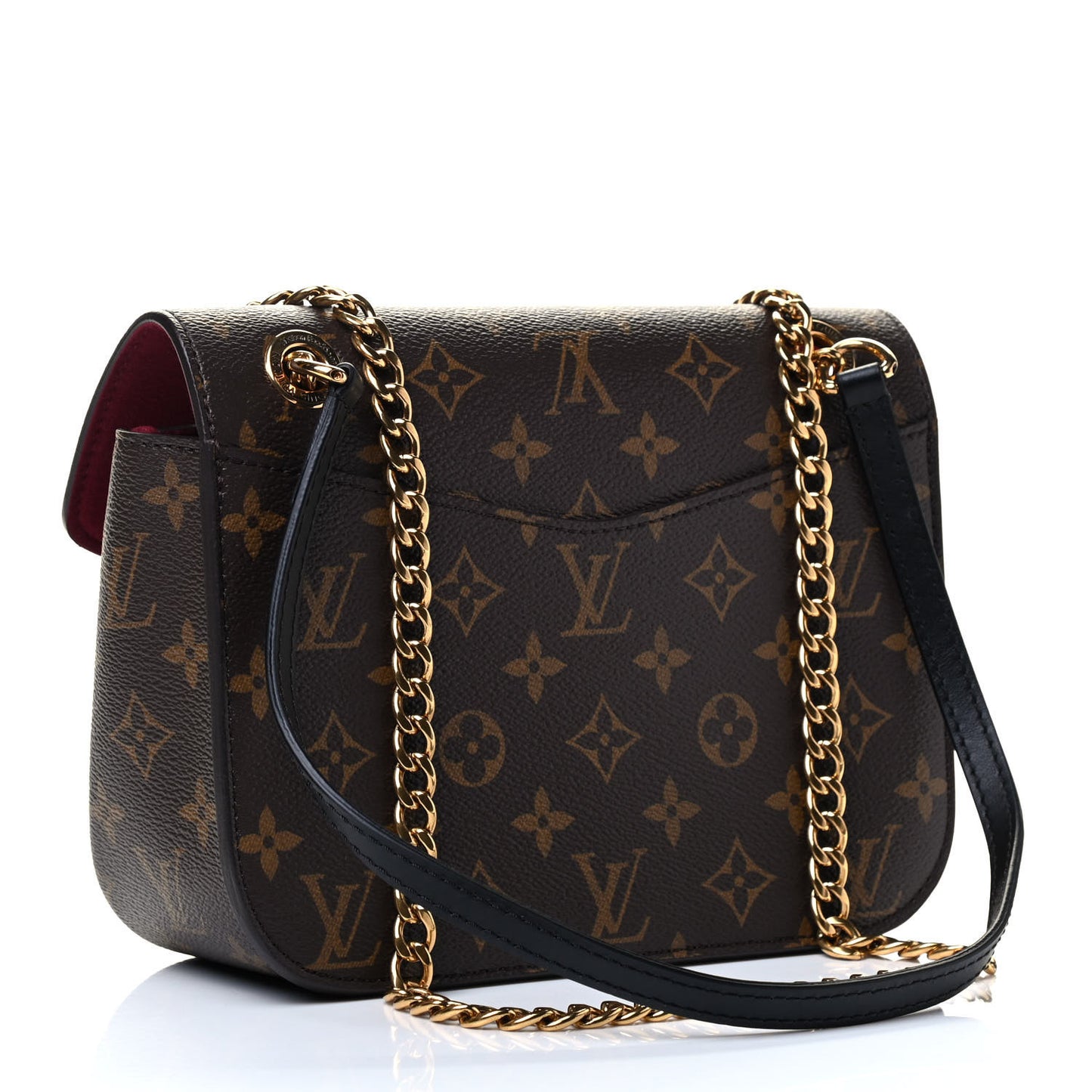 Monogram Passy