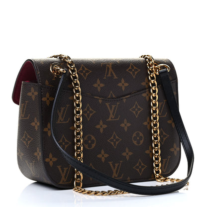 Louis Vuitton Monogram Passy 2 of 4