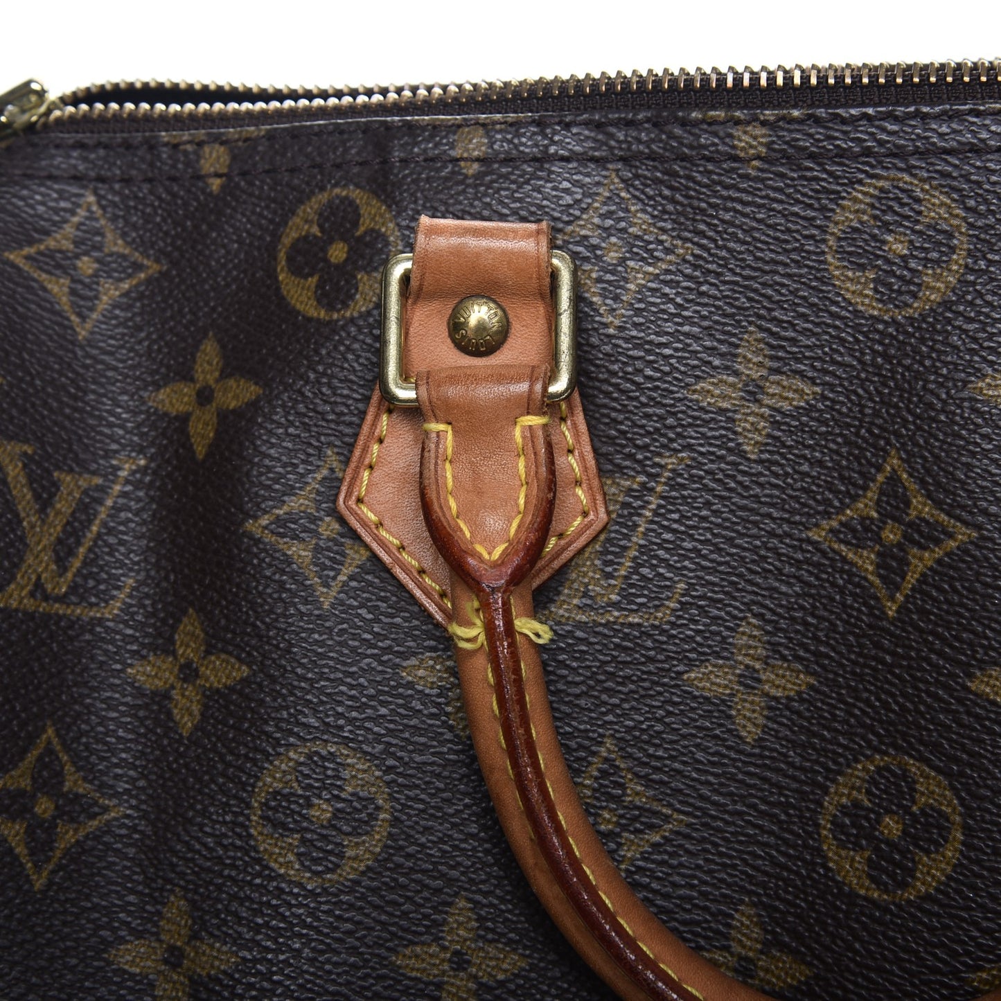 Monogram Speedy 30