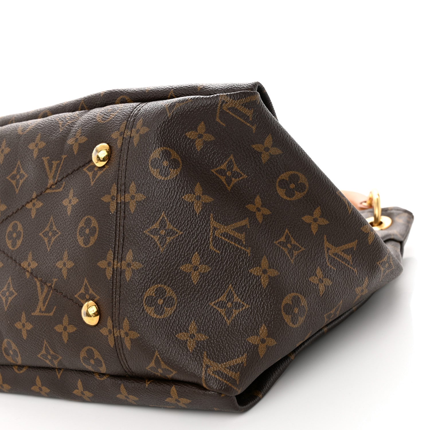 Louis Vuitton Monogram Artsy GM 9 of 13