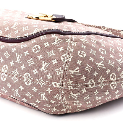 Louis Vuitton Monogram Idylle Romance Sepia 10 of 10