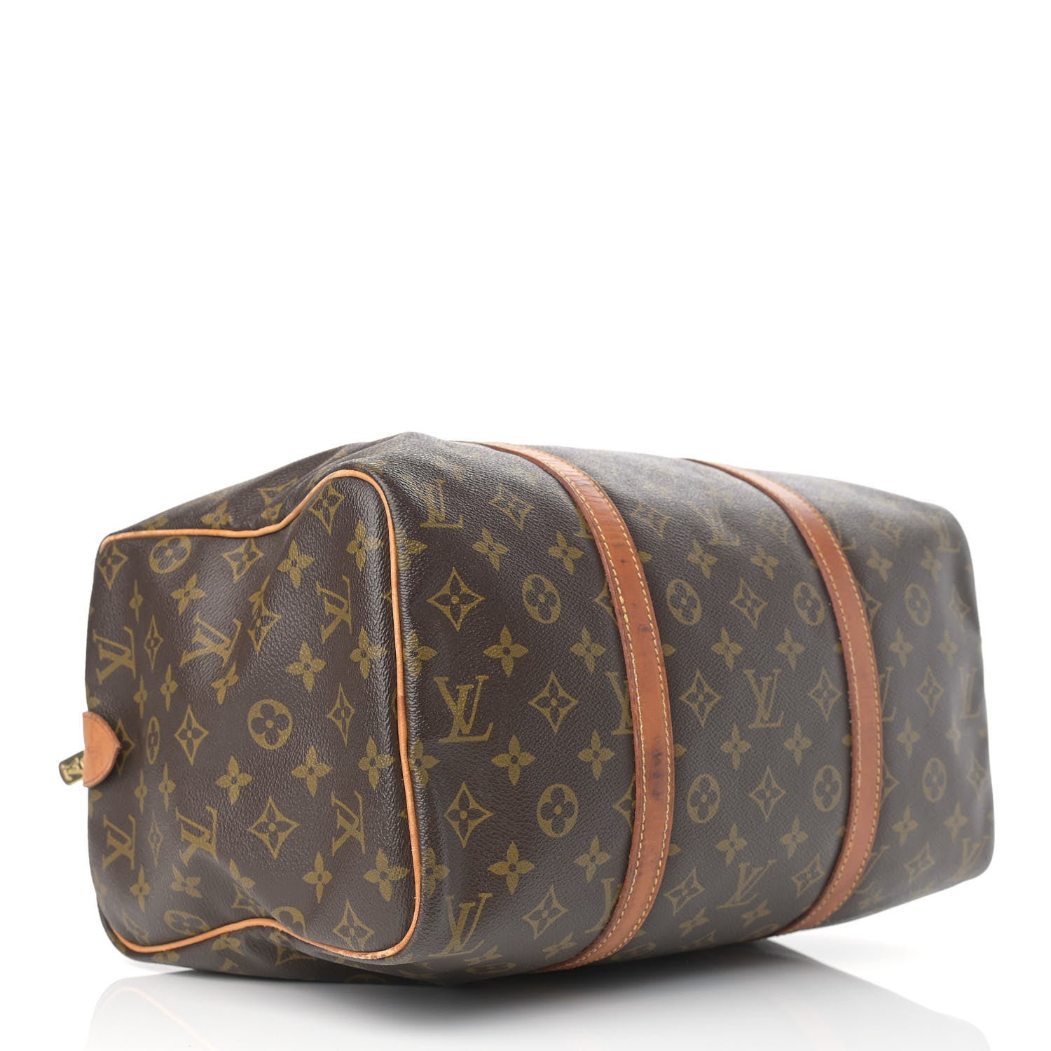 Louis Vuitton Monogram Sac Souple 35 4 of 20